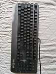 Klawiatura Mad Dog Gk900