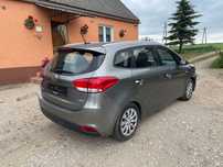 Kia Carens Navi! Kamera! 7osob! Mały przebieg!
