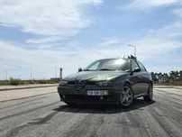Alfa Romeo 156 V6 Busso
