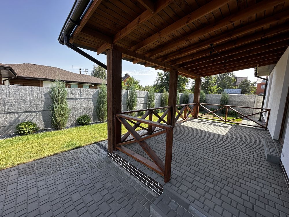 Продам дом 116м2 район ул.Калиновая(Бетховена)