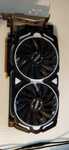 Karta Graficzna GeForce GTX 1060 6GB Armor