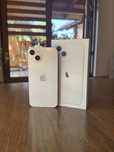 iPhone 13 Biały.