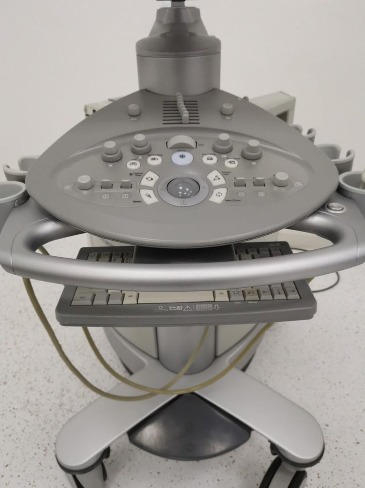 УЗД апарат Siemens Acuson Antares Premium