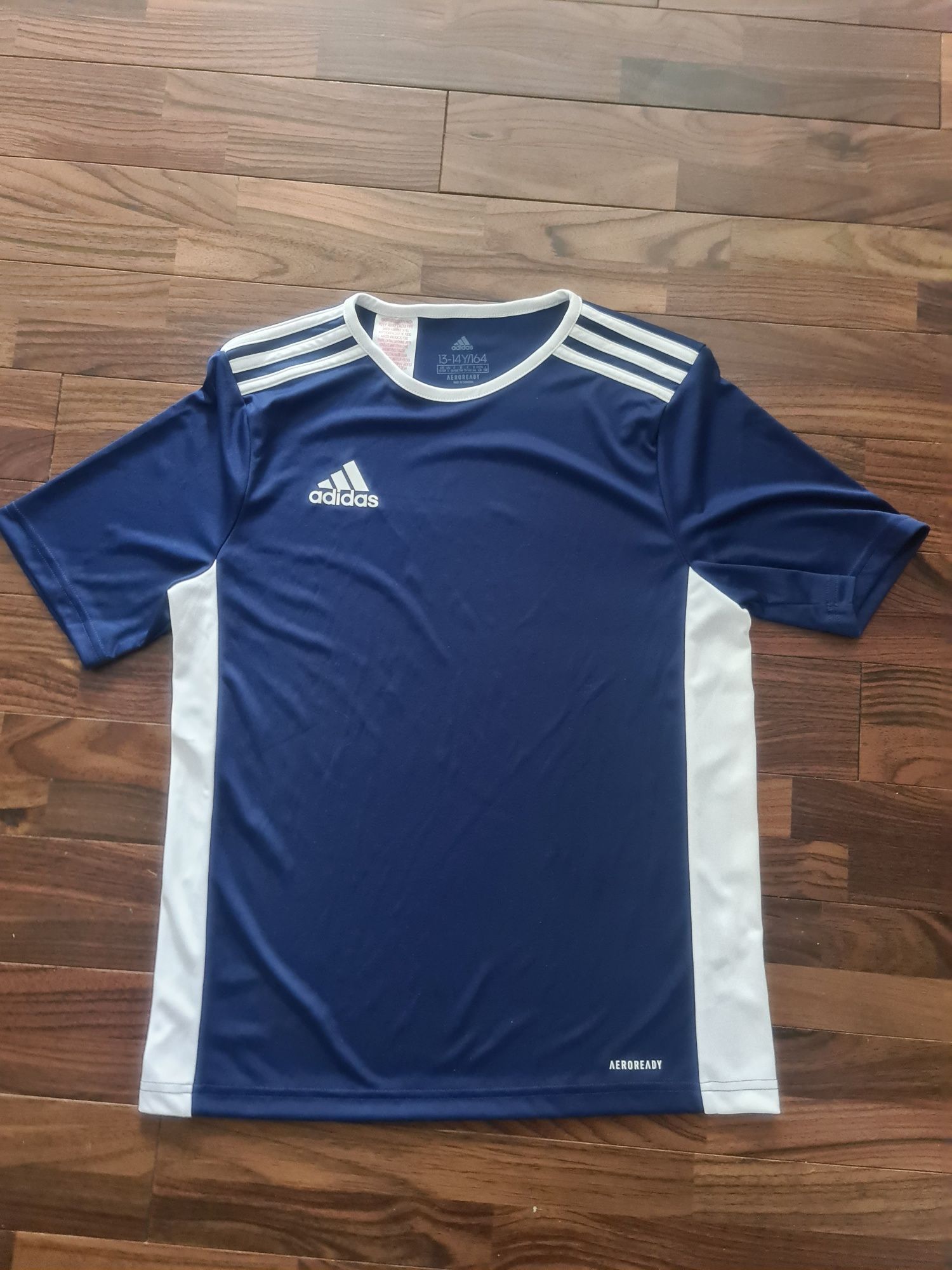 Koszulka sportowa Adidas 164