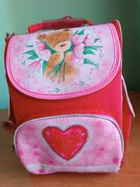 Рюкзак Kite шкільний для дівчинки