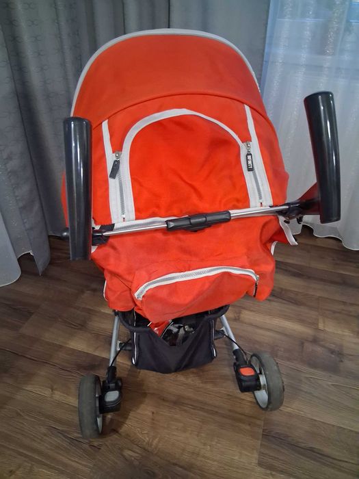 Spacerówka INFINITY