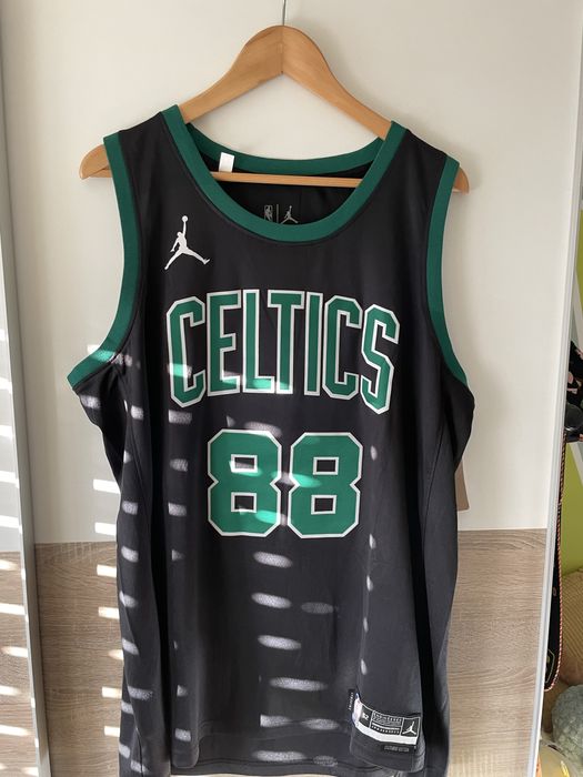 Camisolas da NBA -  Boston Celtics Novas - 88 QUETA