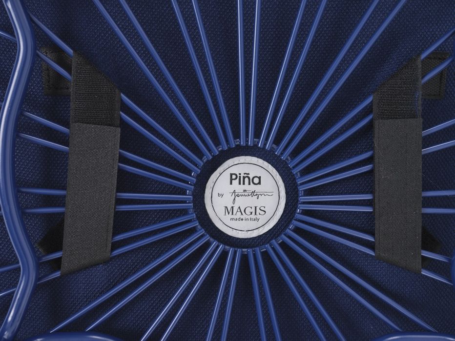 Conjunto de 4 cadeiras mod. Piña de Jaime Hayon - Magis