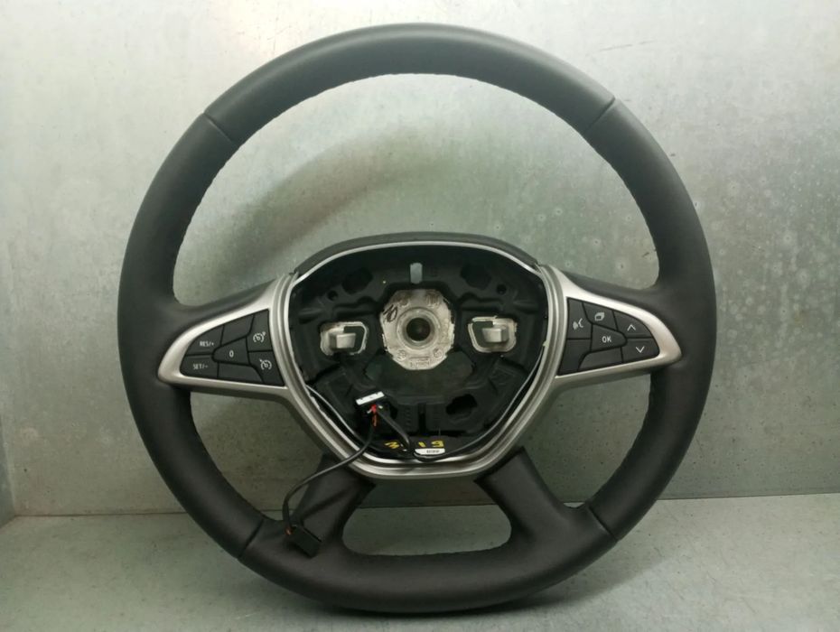 Volante de direção DACIA Sandero III