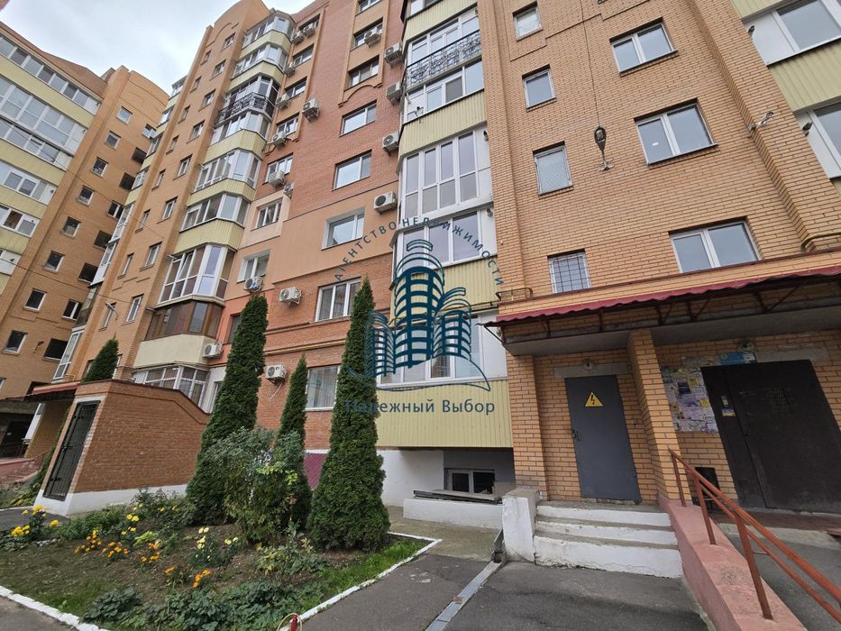 Оренда 3 к.кв. на Соборності, біля Листопада!