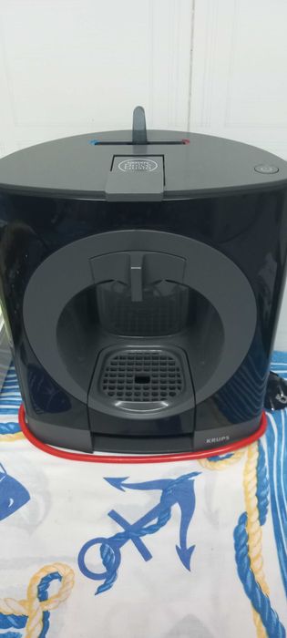 Máquina café Dolce Gusto