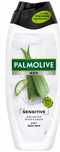 PALMOLIVE MEN SENSITIVE żel pod prysznic męski 2w1 500 ml