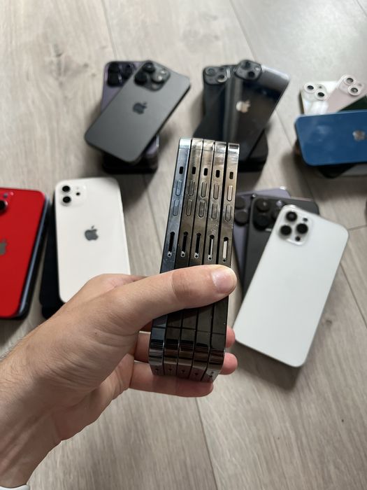 Iphone 13 корпус