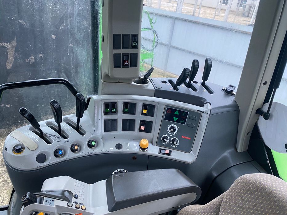 Трактор Клаас claas  arion аріон 630.