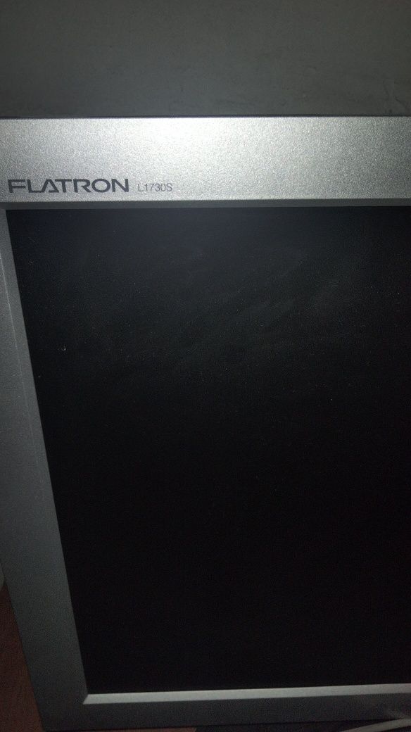 Монітор  LG                    .