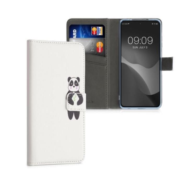 Etui Kwmobile Do Xiaomi Poco X3 Pro Poco X3 Nfc
