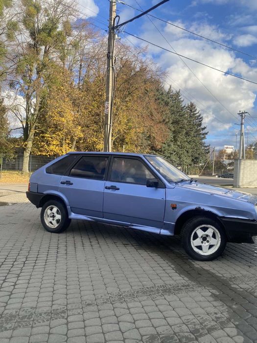 Ваз 2109 карбюратор