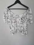 Bluzka/top Only roz. M/38 nowa
