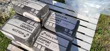 Cement 42,5 worki 25kg