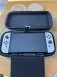 Nintendo switch oled GWARANCJA do 11.25 z Zelda BOTW