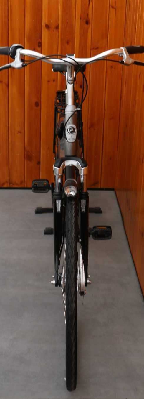 Rower męski Gazelle Chamonix. H 61. RATY