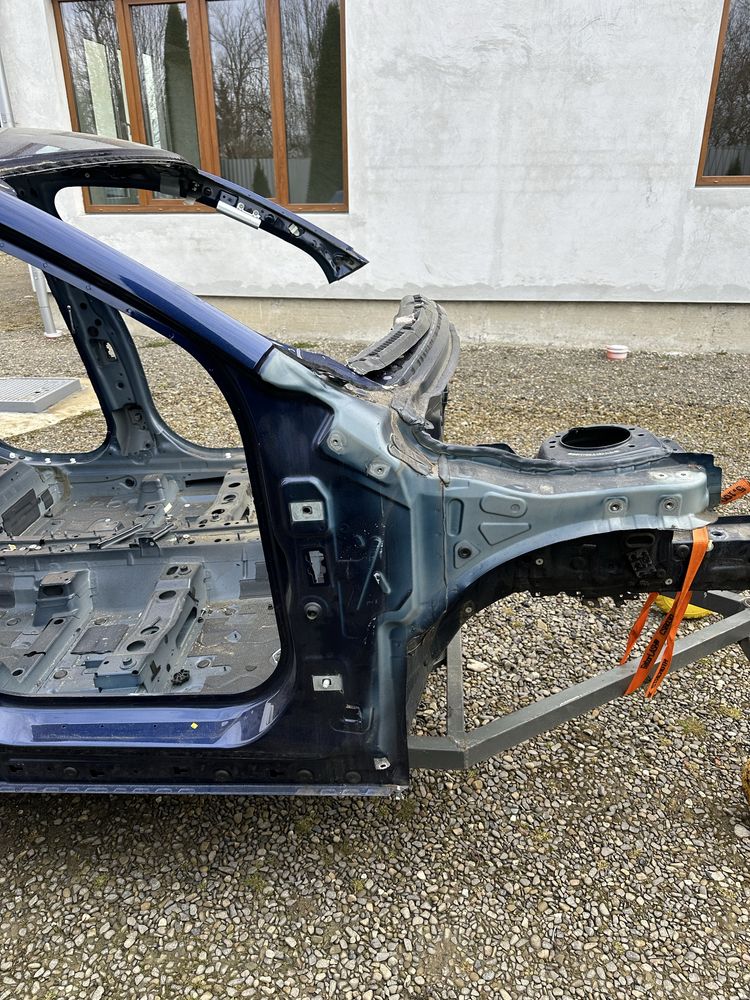 бмв х2 ф39 деталі кузова bmw x2 f39 поріг крило дах чверть