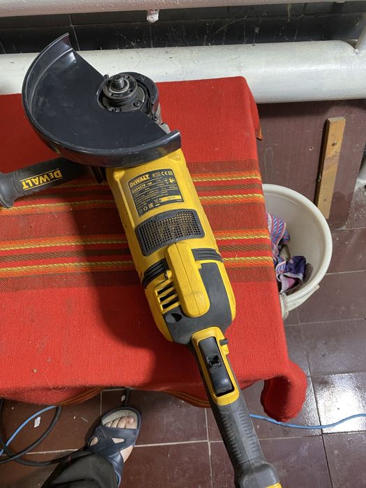 Срочно Dewalt dch 481 hilti makita