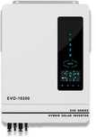 Инвертор 10200Вт AN-SCI-EVO10200, 48B, 230VAC, 160A «чистая синусоида»