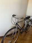 Bicicleta Clássica Peugeot