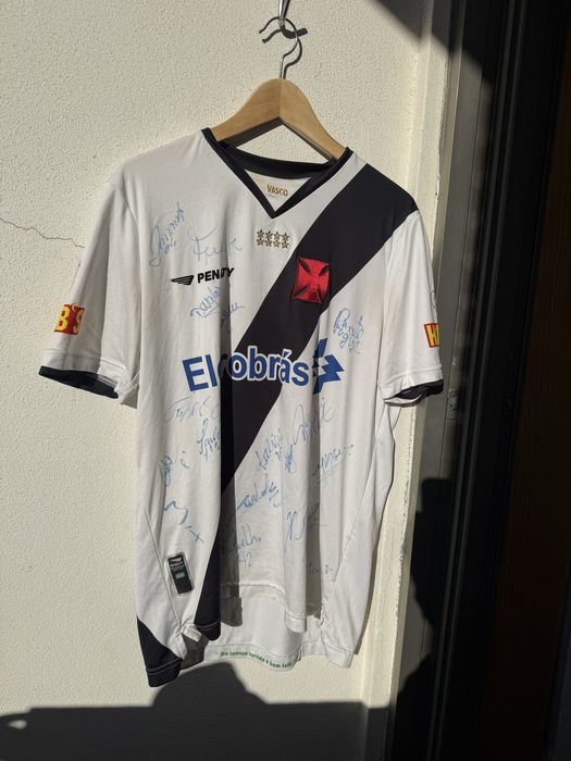 Camisola Vasco da Gama