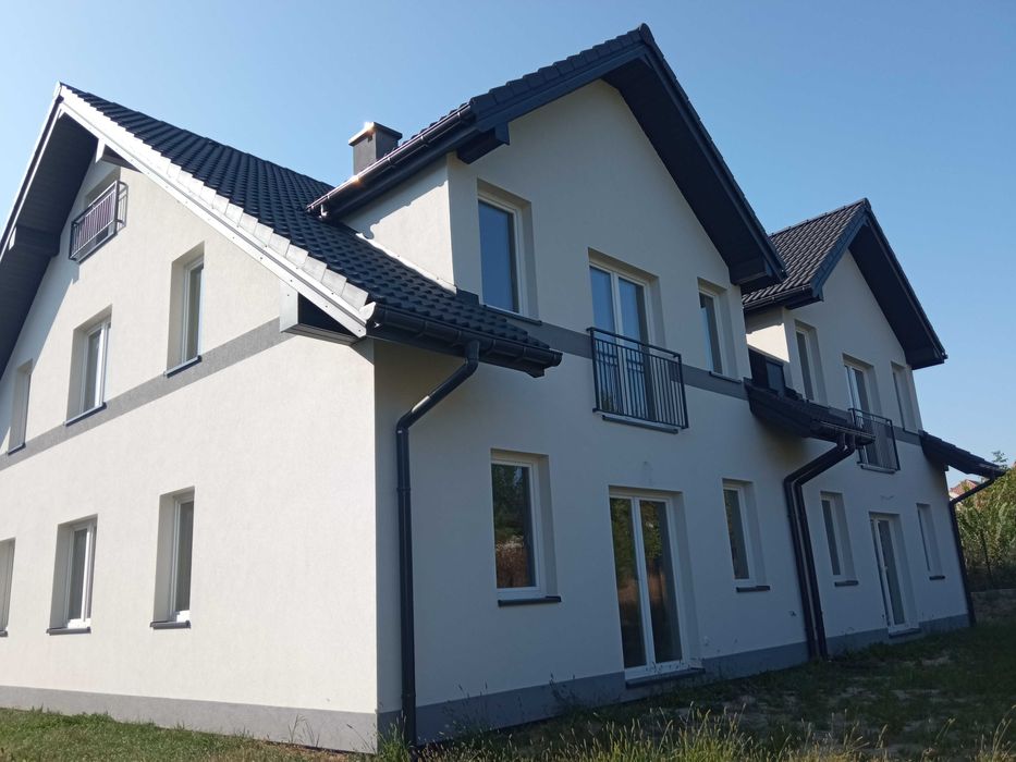 Mieszkanie - Dom Rząska