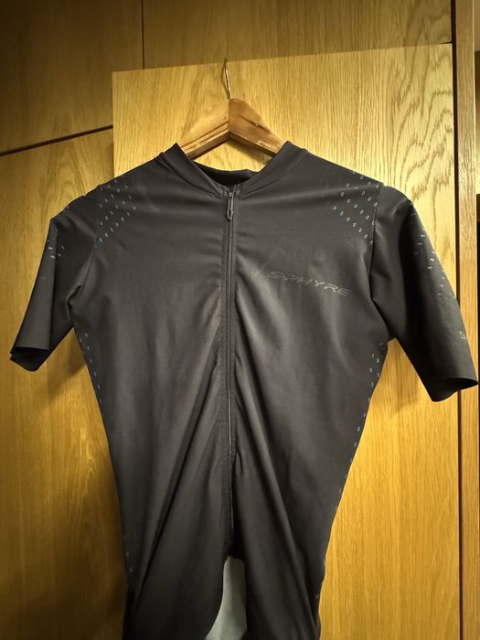 Kombinezon szosowy kolarski męski rozmiar M marka S-PHYRE