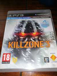 Игра KILLZONE 3, ps3, гра до PlayStation 3, рашиська мова присутня