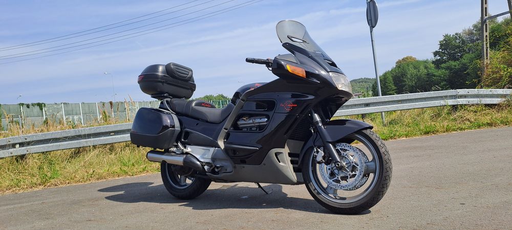 HONDA ST1100 Pan European