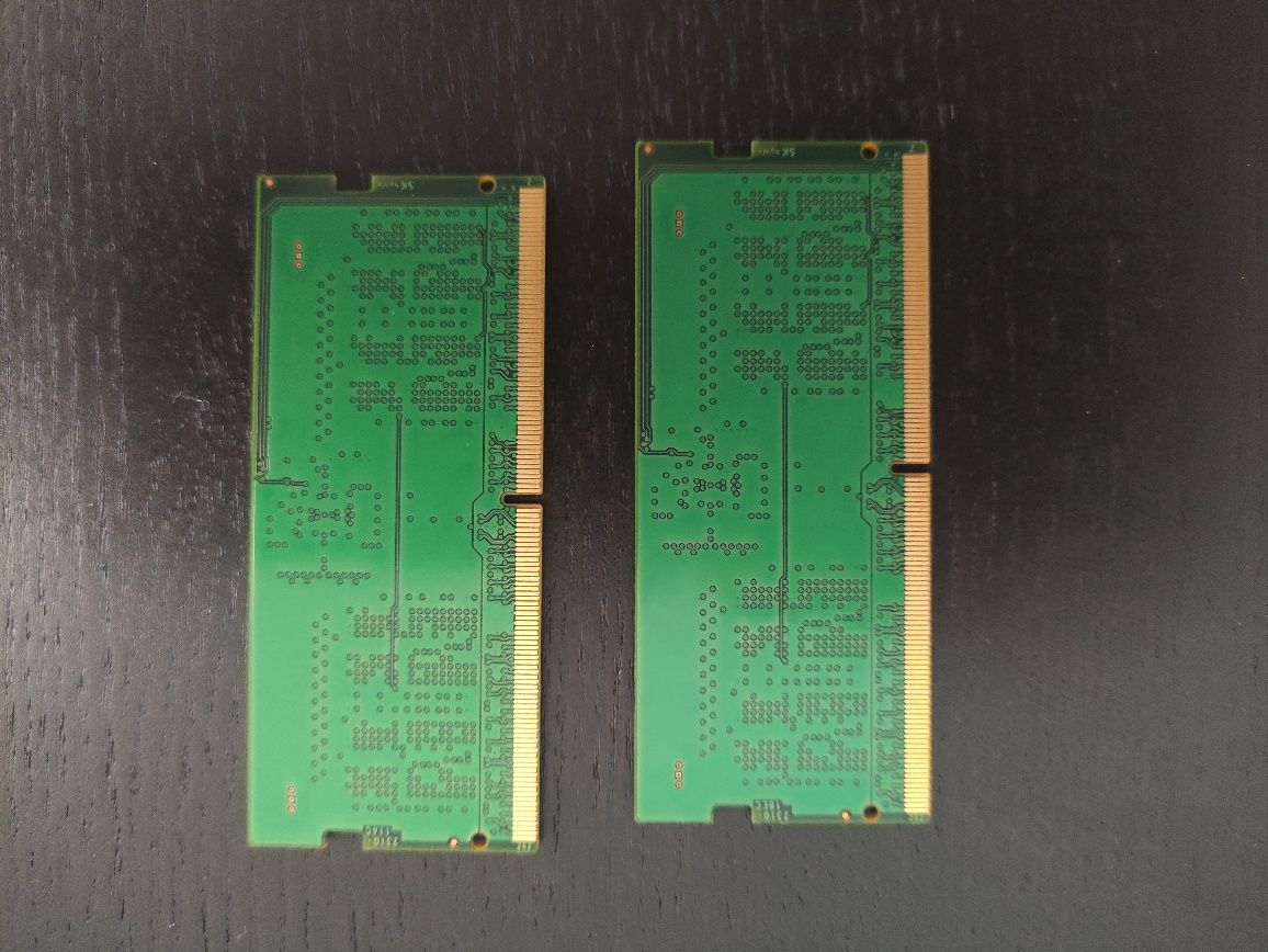 Ram ddr5 16 gb 5600mhz sodimm