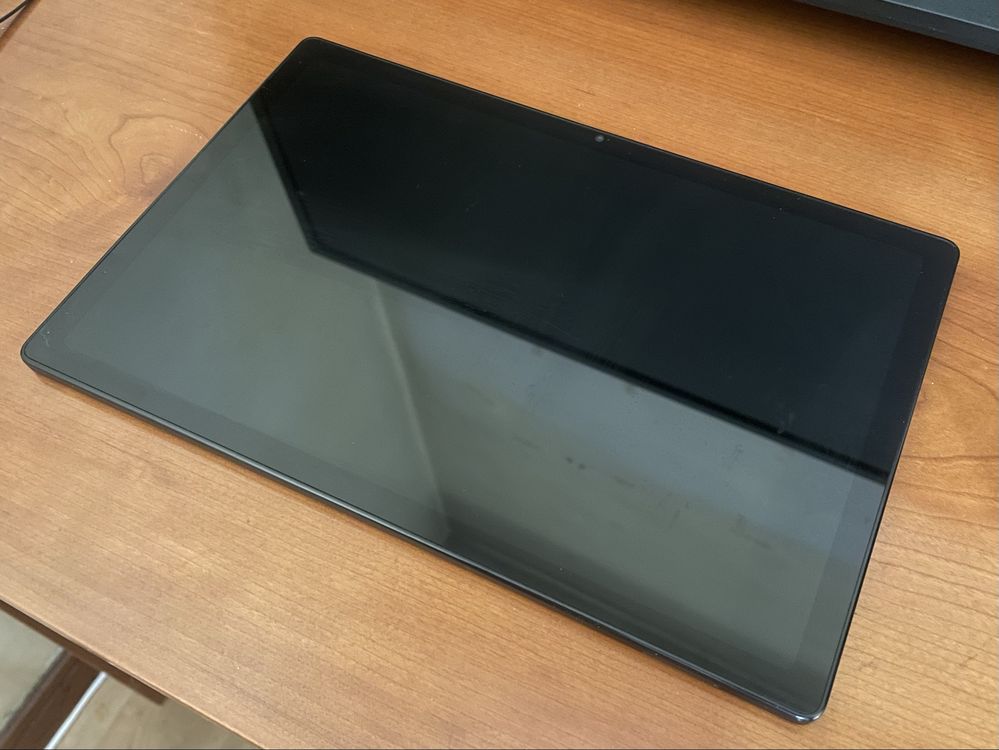 Tablet Samsung Galaxy Tab A8 — Como Novo + Extras