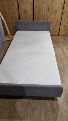 Łóżko Vida XL 100x 200 cm