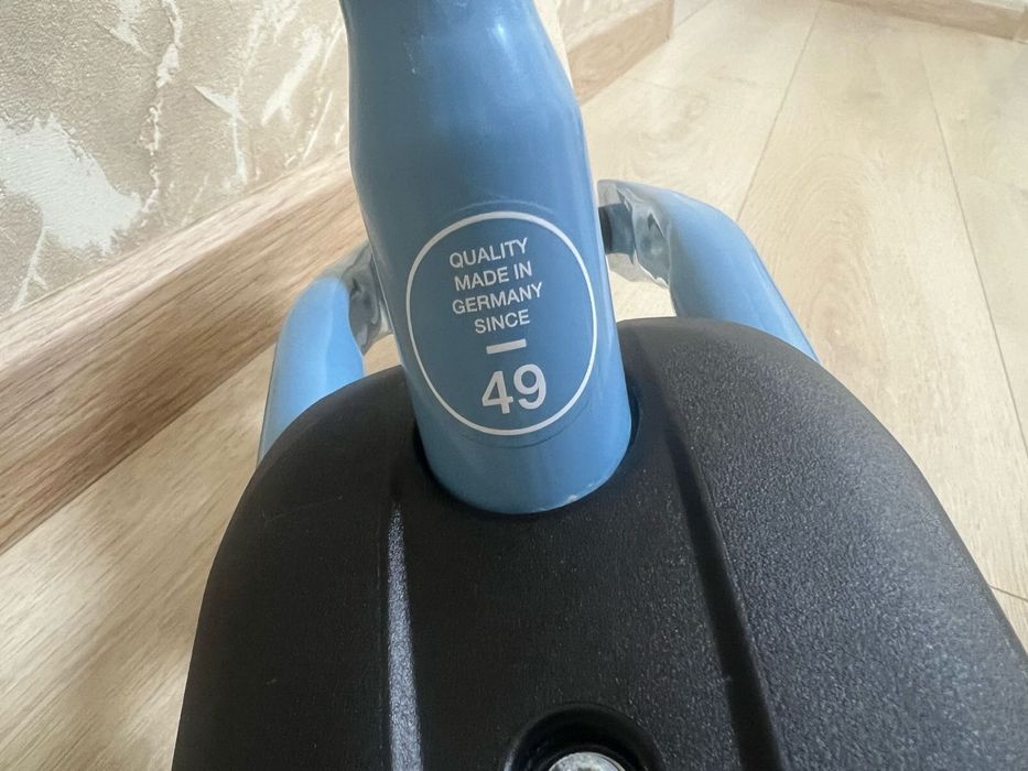 Продаю Велобіг  Puki