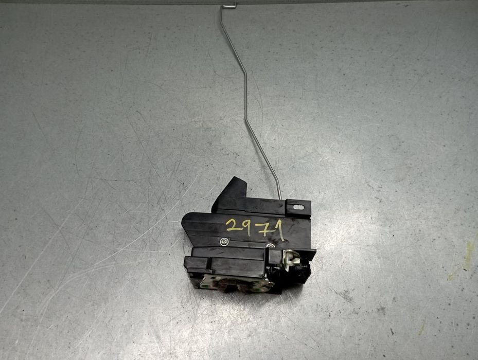 Fechadura / fecho porta frente direito DACIA Sandero III