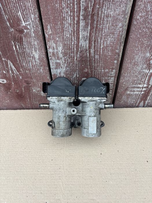 Клапан ЄГР EGR OM628 4.0 CDI Mercedes-Benz W163 ML