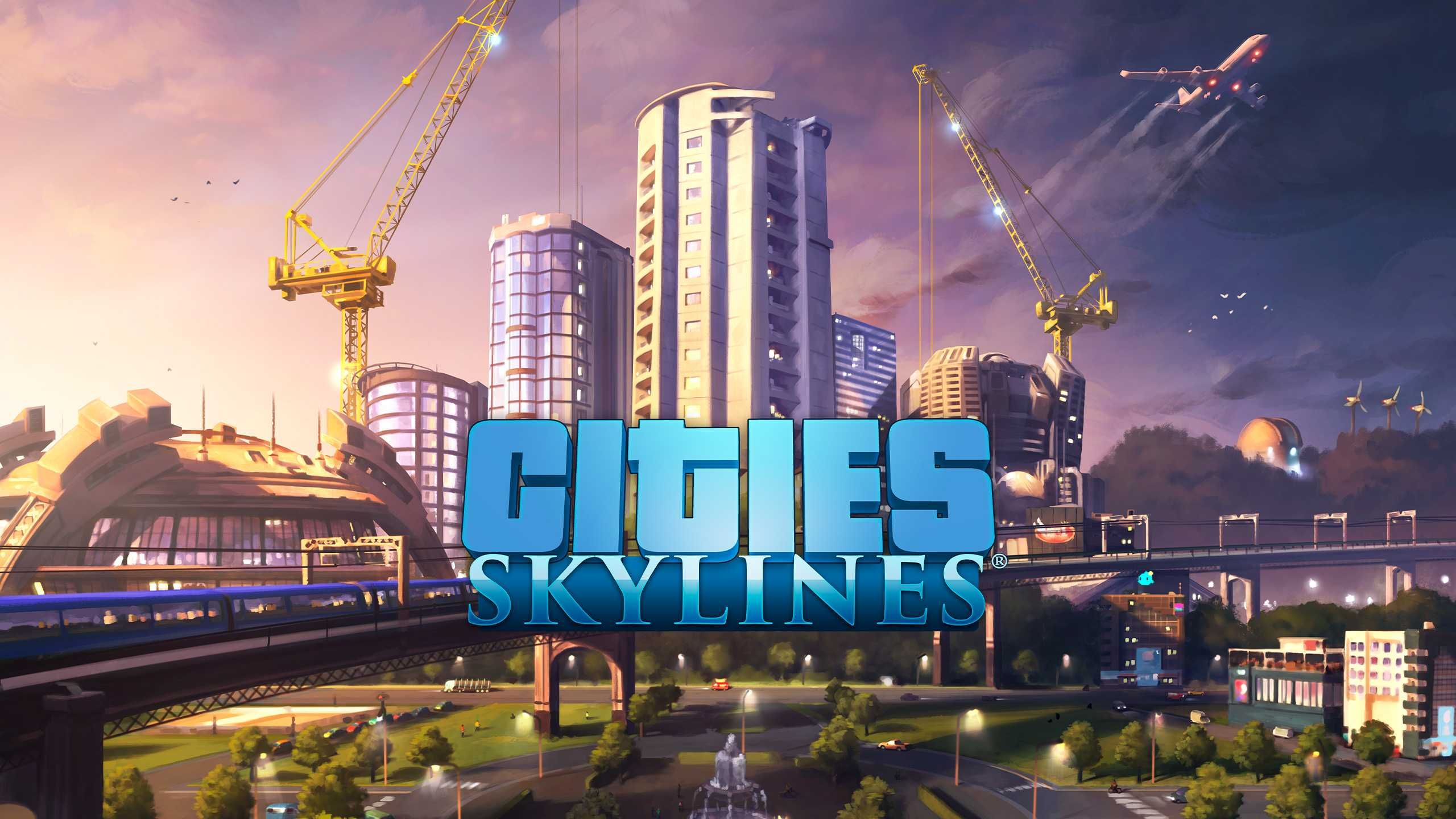 Cities: Skylines Beginner Edition DLC steam