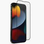 UNIQ Optix Vivid iPhone 14 Plus 6.7"clear szkło hartowane z