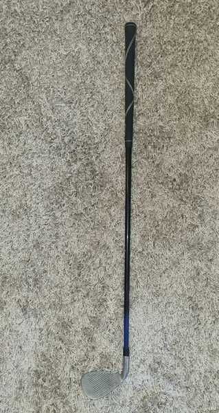 Ferro 9/P Masters Junior MC-J520 vareta grafite | Golfe IR002