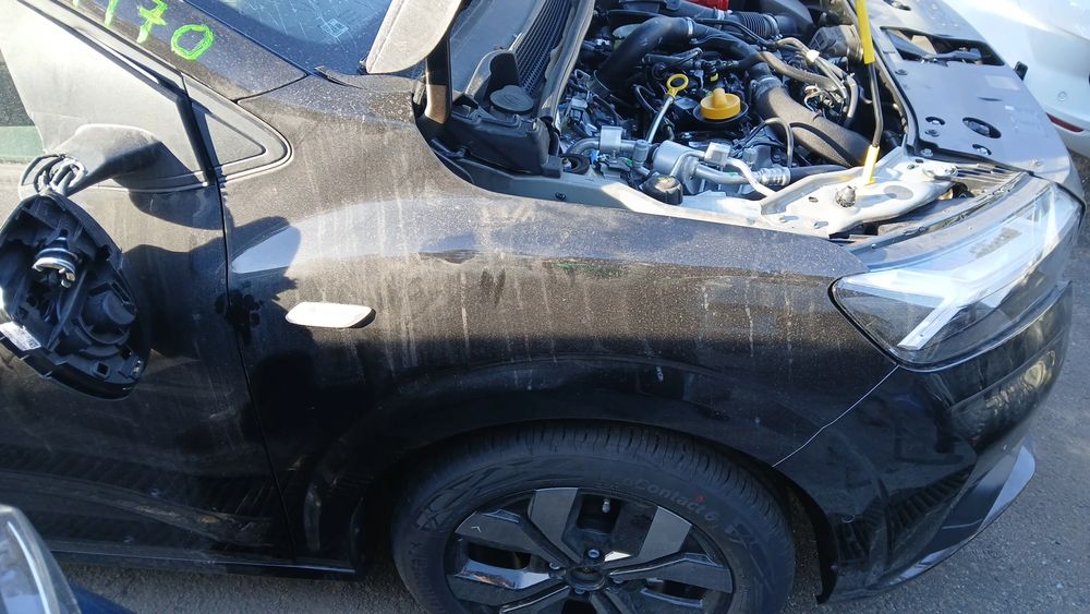 Guarda-lamas direito DACIA Sandero III