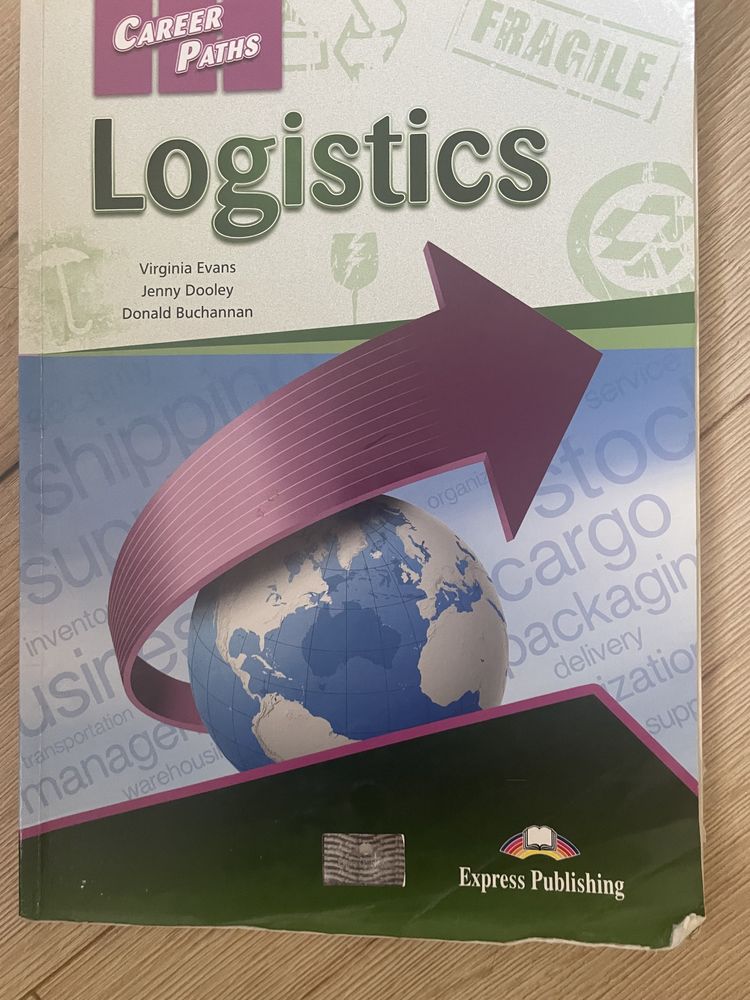 Logistic Virginia Evans