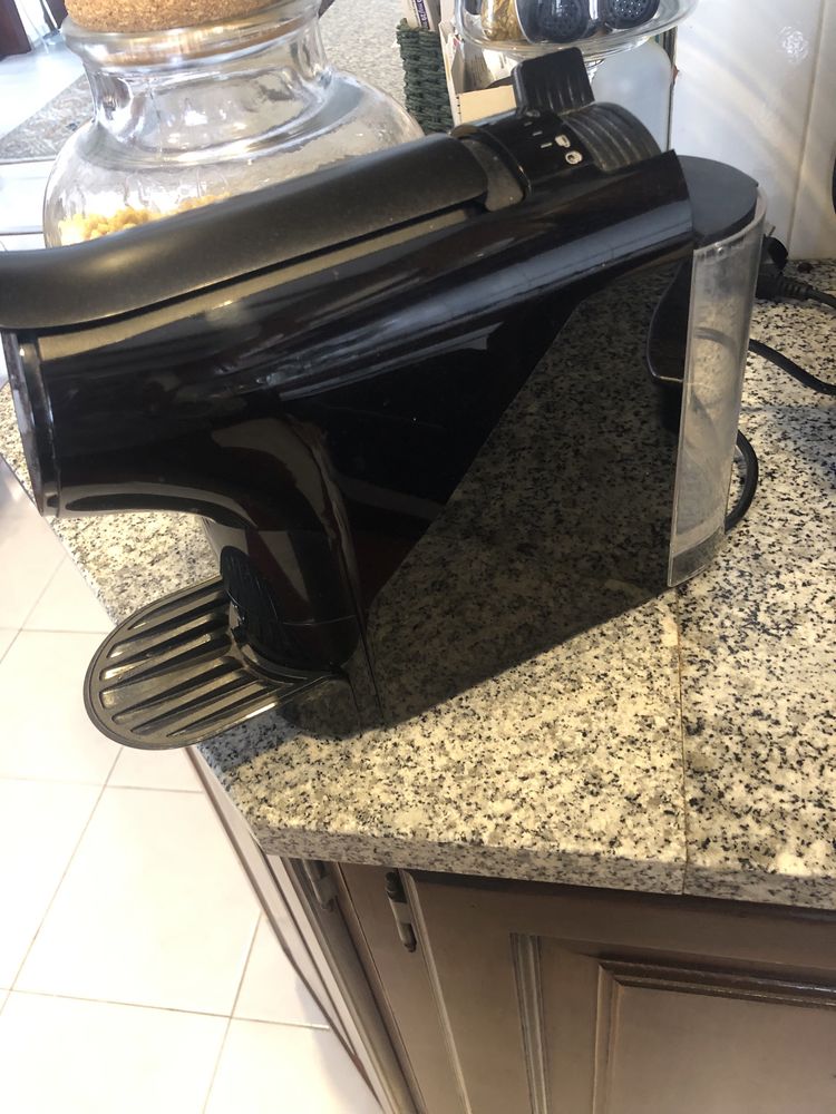 Maquina de café do Continente em excelente estado