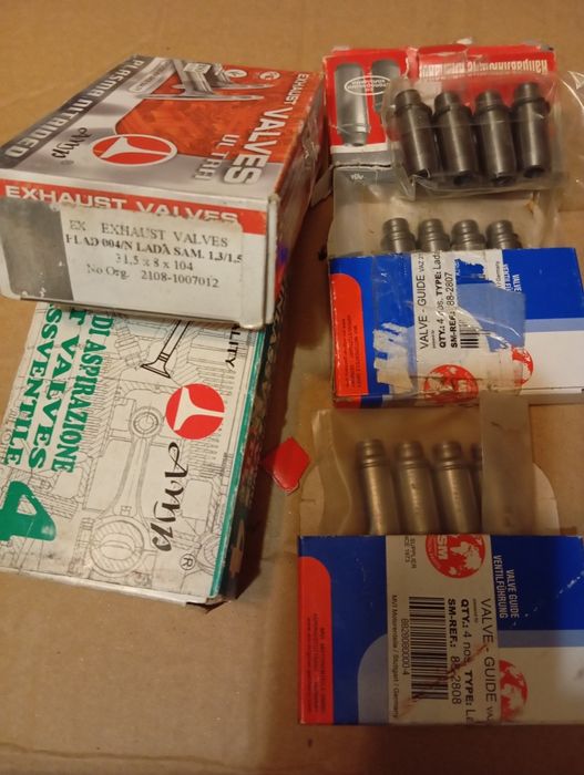 Продам запчастини до ваз 2108