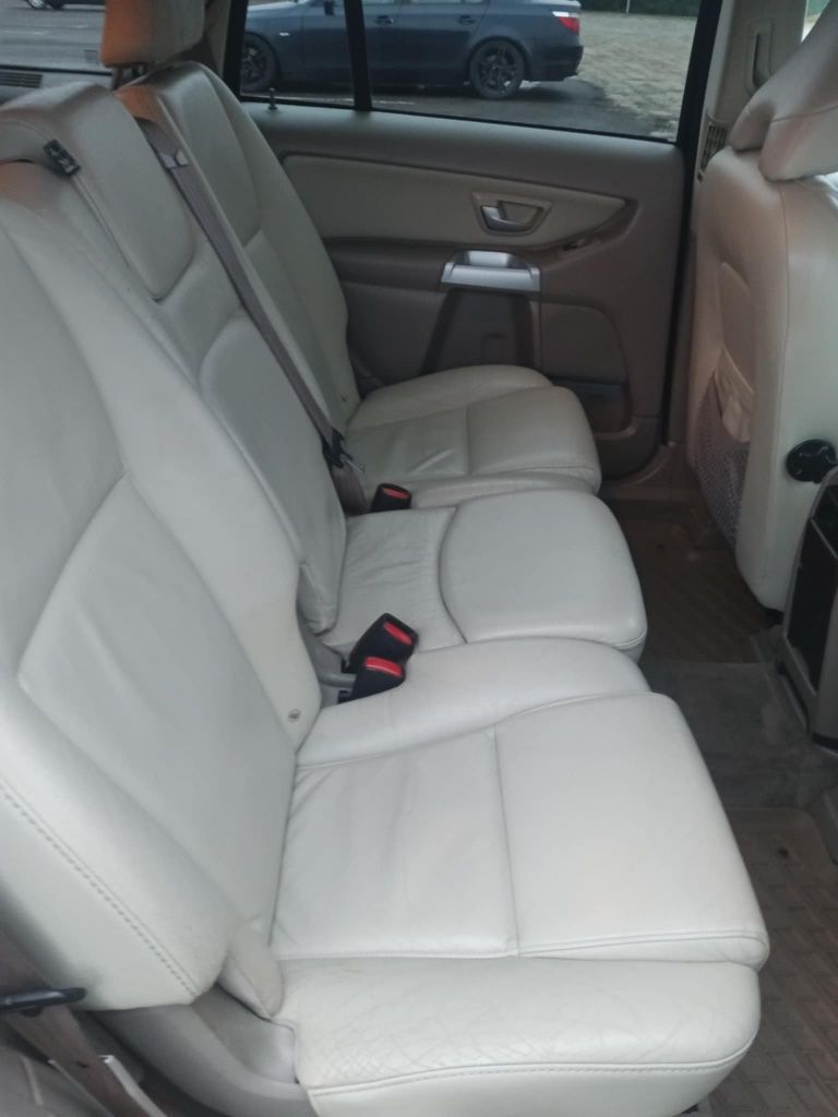 Volvo XC90 2.9 LPG
