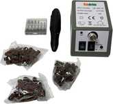 Frezarka do manicure Cadrim CAMJ90314