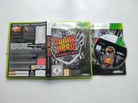 Xbox 360 gra Guitar Hero Warriors of Rock